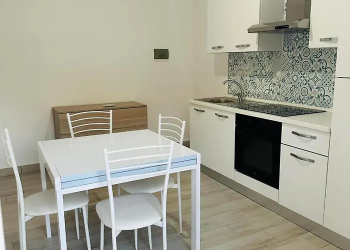 Rent House Scauri