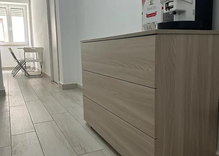 Rent House Scauri