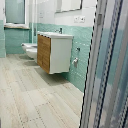 Rent House Scauri דירה *