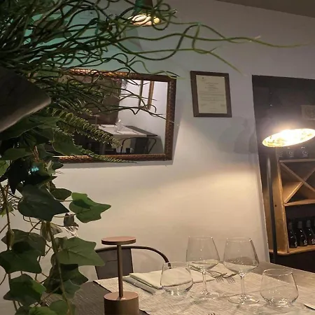 Rent House Scauri *