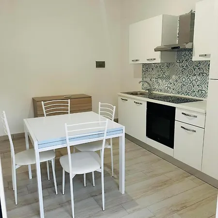 Rent House Scauri