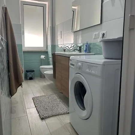 Rent House Scauri